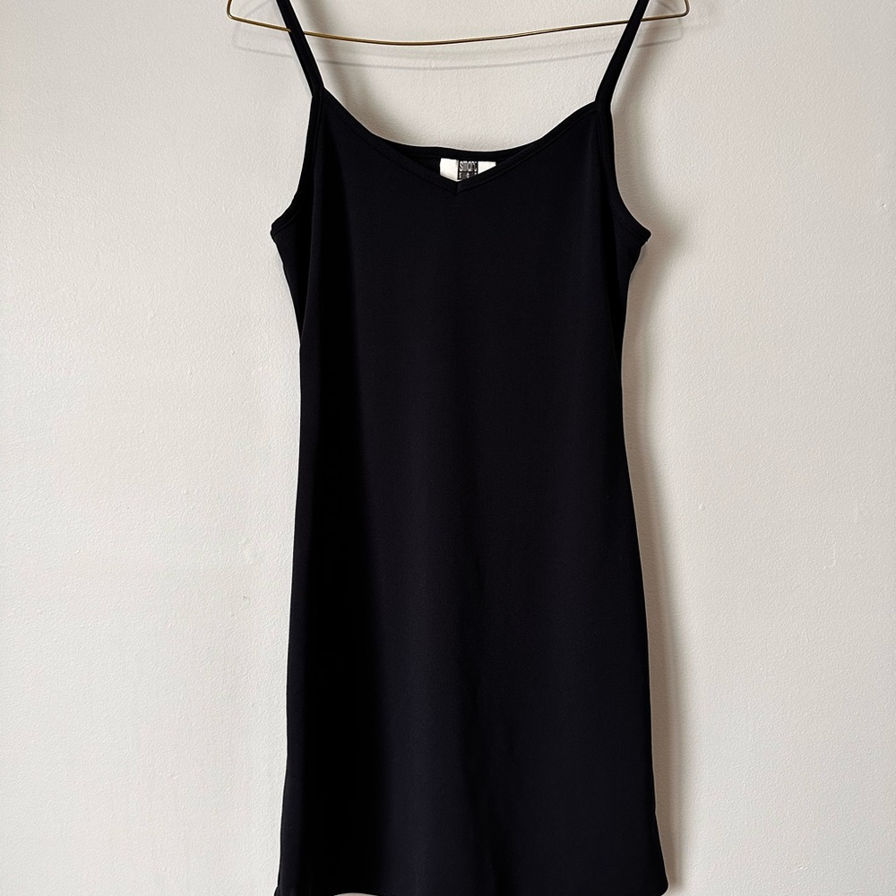 Slip Dress